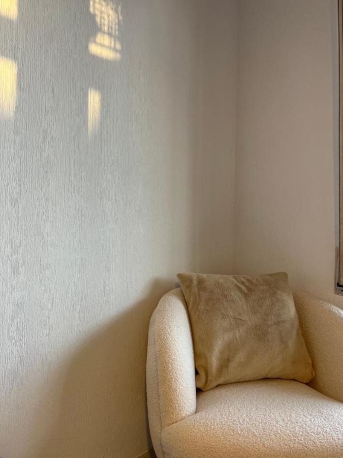 Apartamento En Cangas - Vistas Al Mar Екстериор снимка