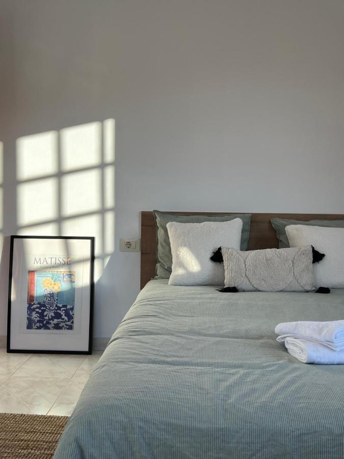 Apartamento En Cangas - Vistas Al Mar Екстериор снимка